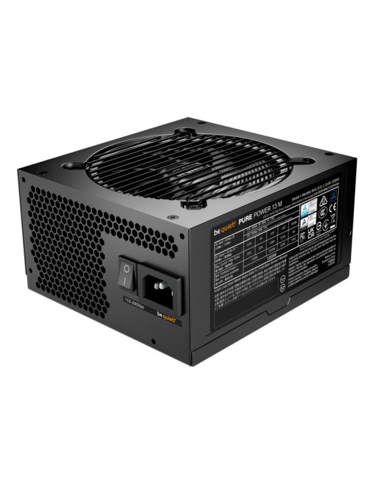 BE QUIET Pure Power 13M 1200w | DOTIRI