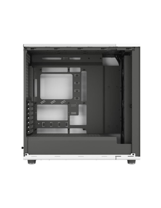 FRACTAL North XL RC Chalk White TG Clear | DOTIRI