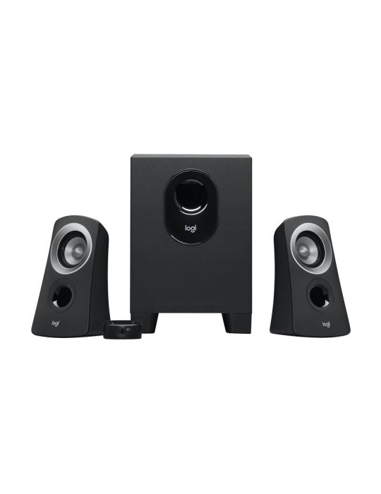 Logitech Z313 | DOTIRI