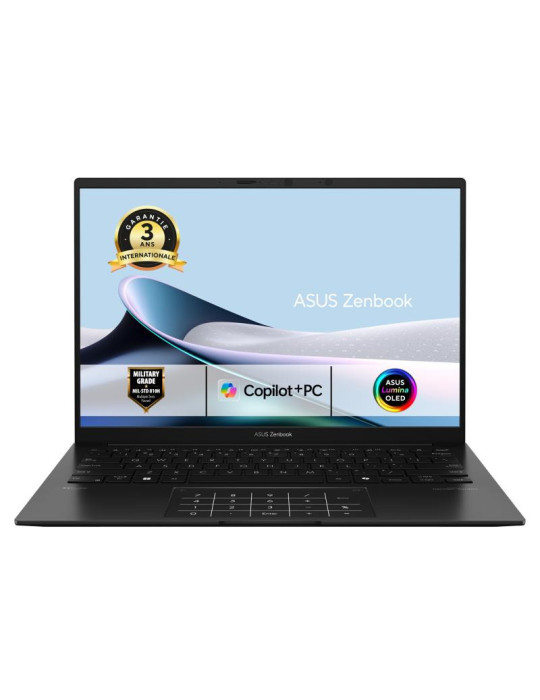 ASUS ZenBook OLED UM3406GA-DISQD5X | DOTIRI