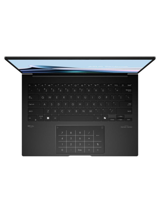 ASUS ZenBook OLED UM3406GA-DISQD5X | DOTIRI