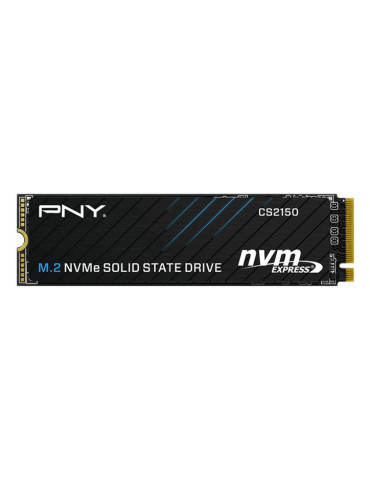 PNY SSD CS2150 M.2 GEN5 2TB