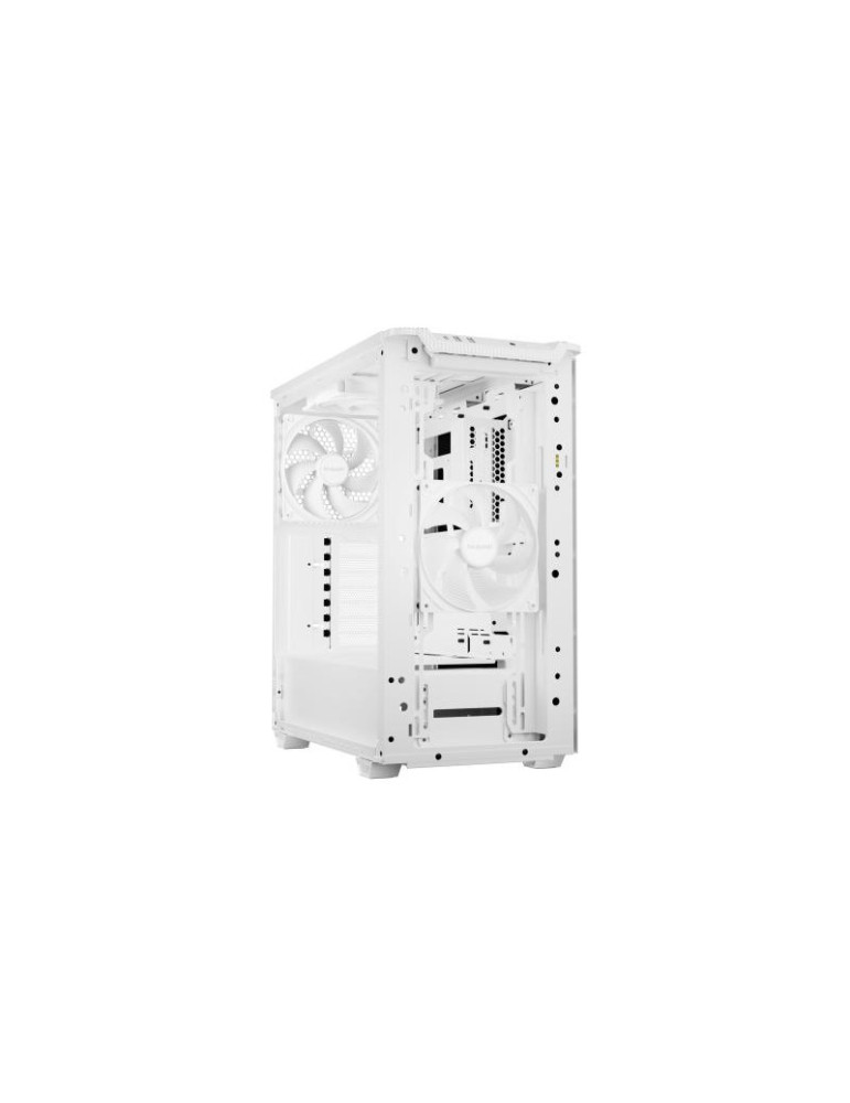 BE QUIET! PURE BASE 501 DX White | DOTIRI
