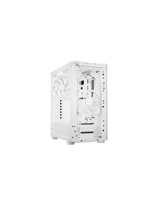 BE QUIET! PURE BASE 501 DX White | DOTIRI
