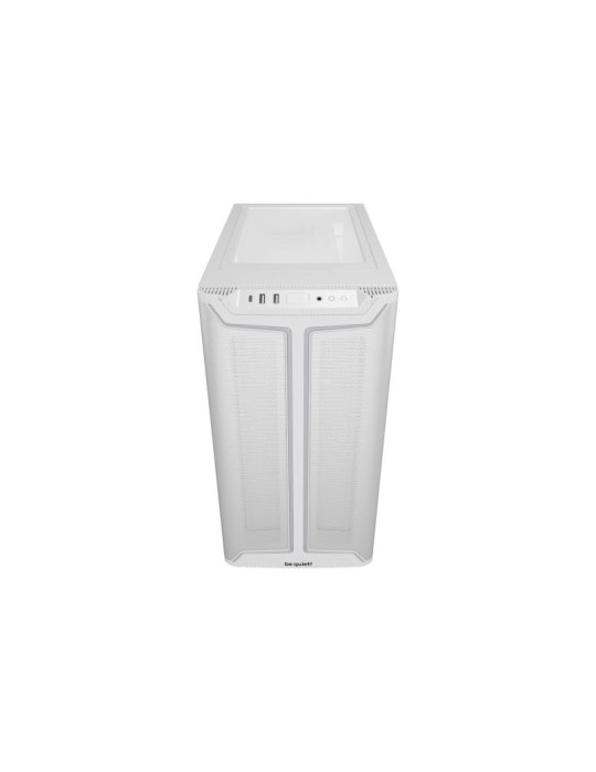 BE QUIET! PURE BASE 501 DX White | DOTIRI