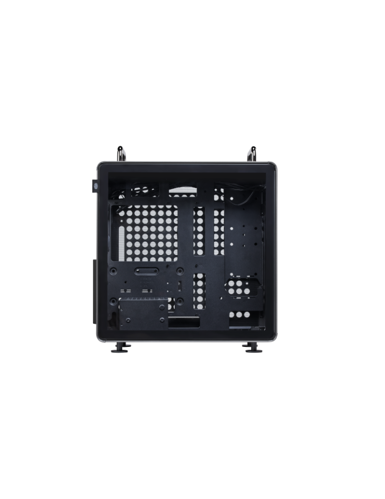 COOLER MASTER QUBE 540 Stardust Iron - ATX | DOTIRI