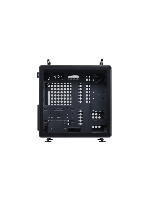 COOLER MASTER QUBE 540 Stardust Iron - ATX | DOTIRI