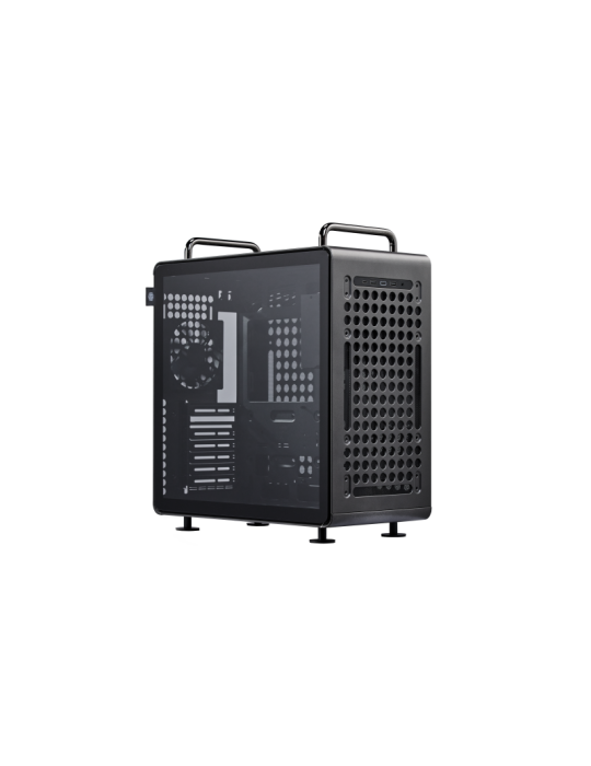 COOLER MASTER QUBE 540 Stardust Iron - ATX | DOTIRI
