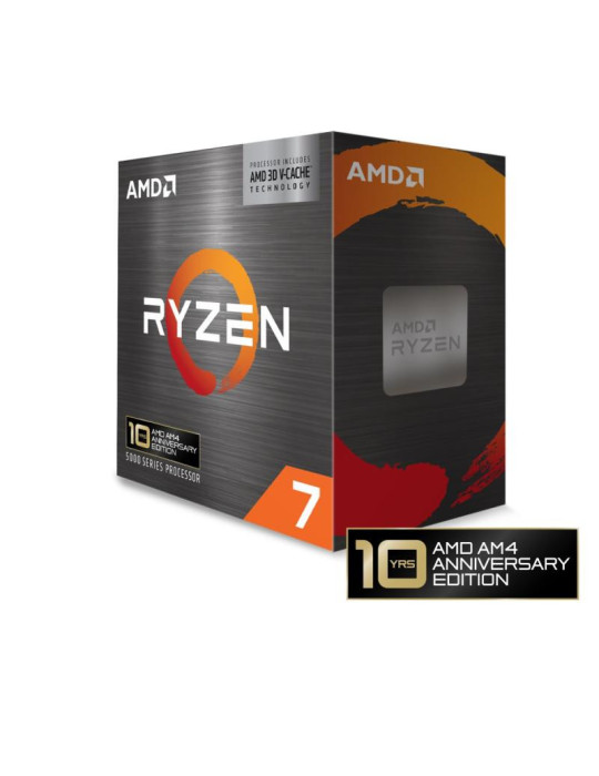 AMD Ryzen 7 5800X3D *100-100000651POF | DOTIRI