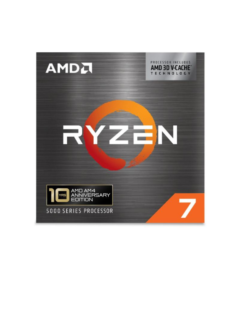 AMD Ryzen 7 5800X3D *100-100000651POF | DOTIRI
