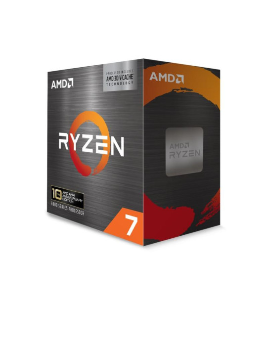 AMD Ryzen 7 5800X3D *100-100000651POF | DOTIRI