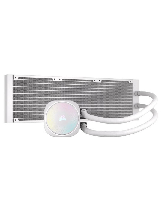Corsair Nautilus 360 RS ARGB Liquid Processeur | DOTIRI