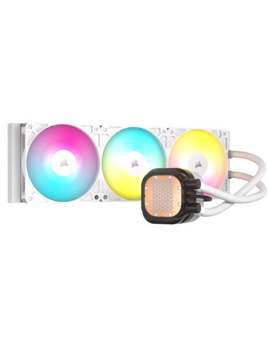 Corsair Nautilus 360 RS ARGB Liquid Processeur | DOTIRI