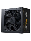 COOLER MASTER MWE 650W V3 ATX 3.1 | DOTIRI