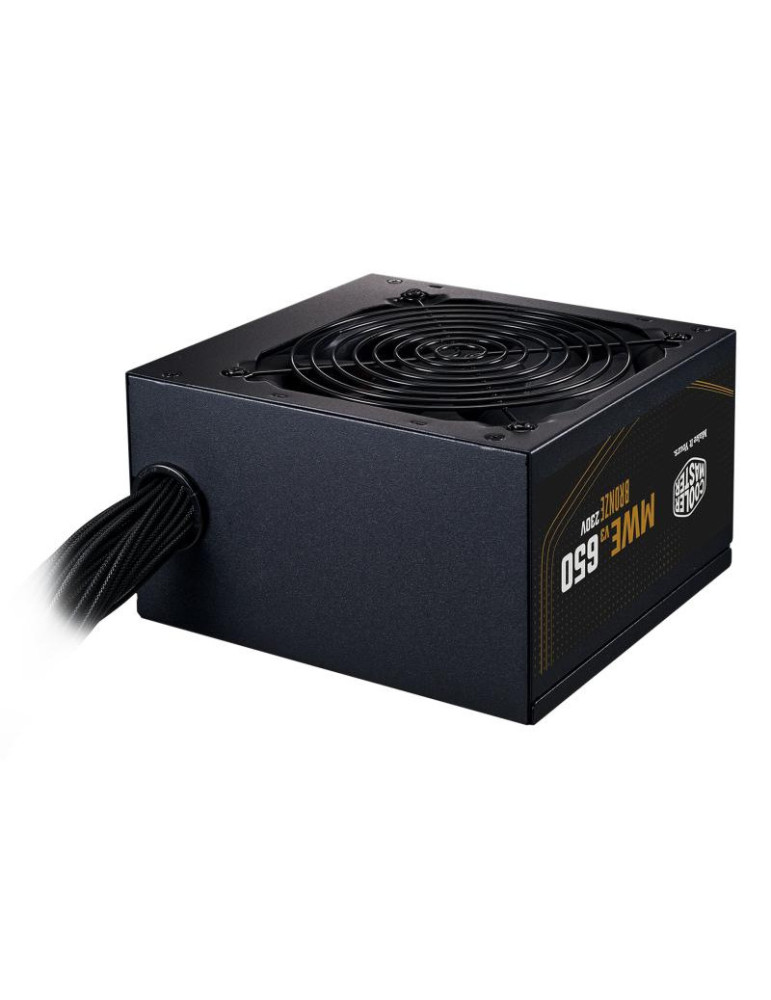COOLER MASTER MWE 650W V3 ATX 3.1 | DOTIRI