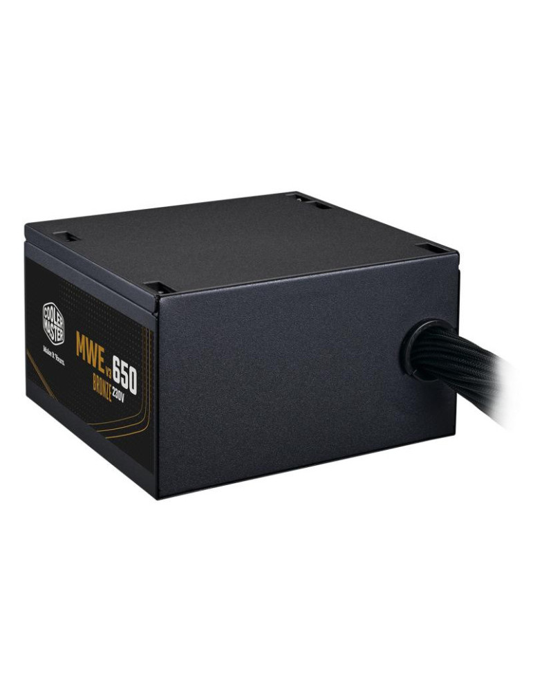 COOLER MASTER MWE 650W V3 ATX 3.1 | DOTIRI