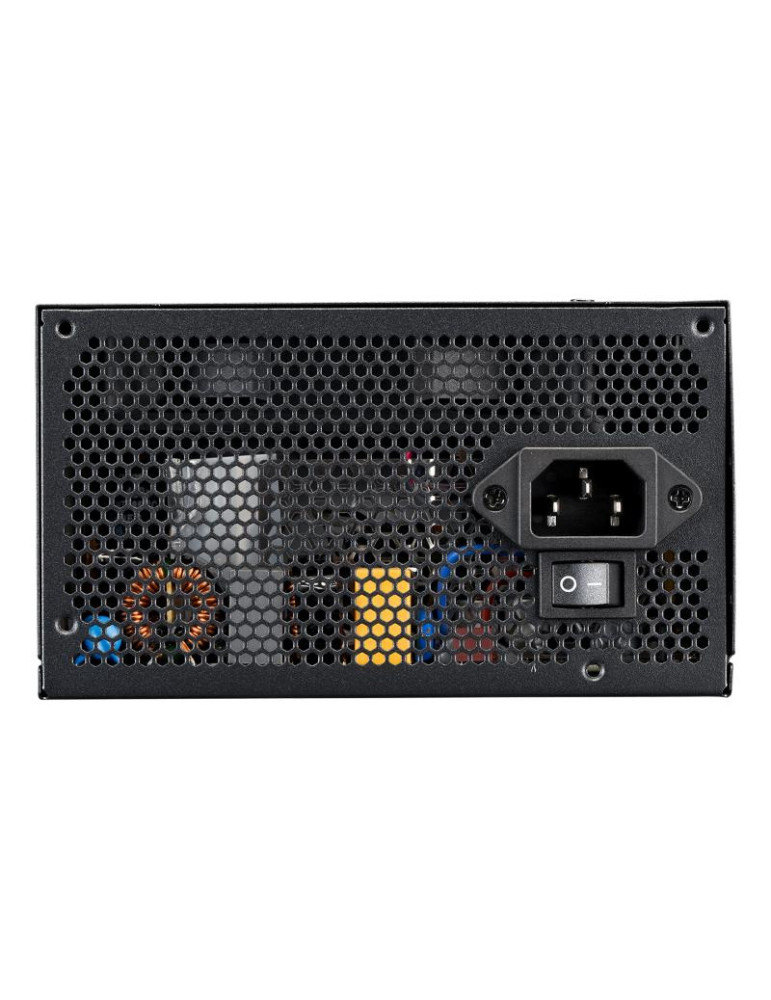 COOLER MASTER MWE 650W V3 ATX 3.1 | DOTIRI