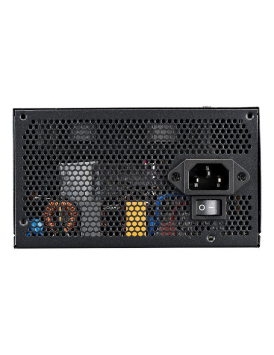 COOLER MASTER MWE 650W V3 ATX 3.1 | DOTIRI