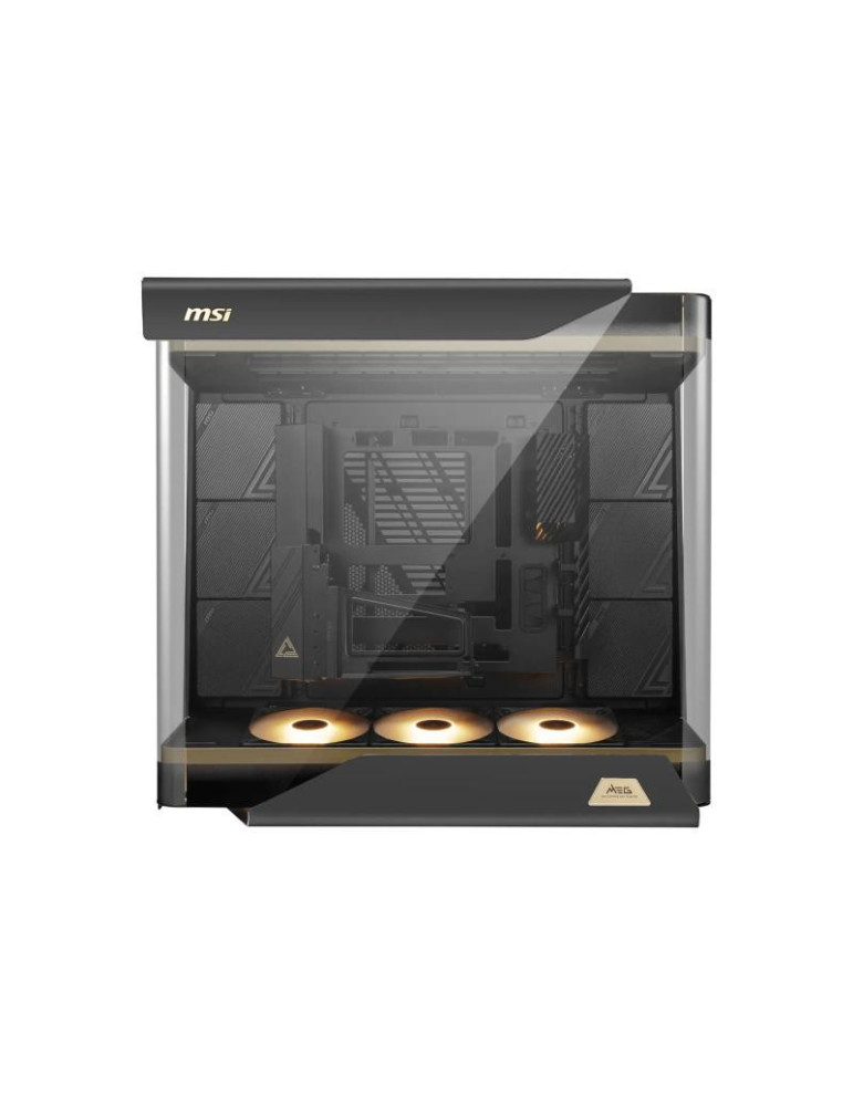 MSI MEG MAESTRO 900R | DOTIRI
