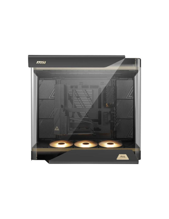 MSI MEG MAESTRO 900R | DOTIRI