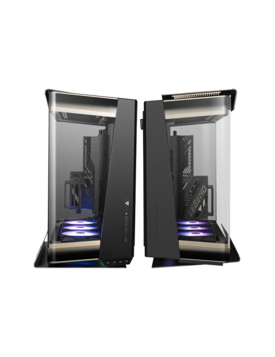 MSI MEG MAESTRO 900R | DOTIRI