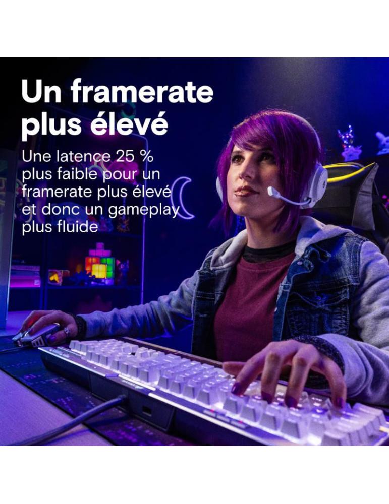Crucial Pro CP2K32G64C40U5W module de mémoire 64 | DOTIRI