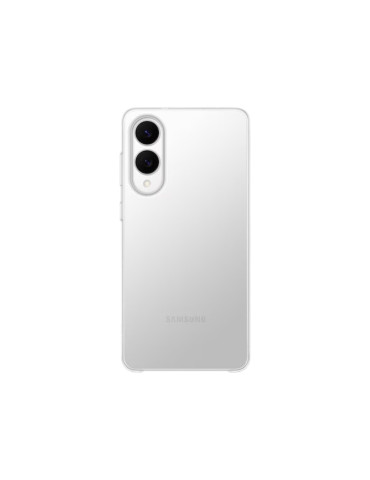 Samsung Coque Transparente Galaxy S25 Edge