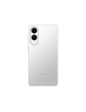 Samsung Coque Transparente Galaxy S25 Edge | DOTIRI