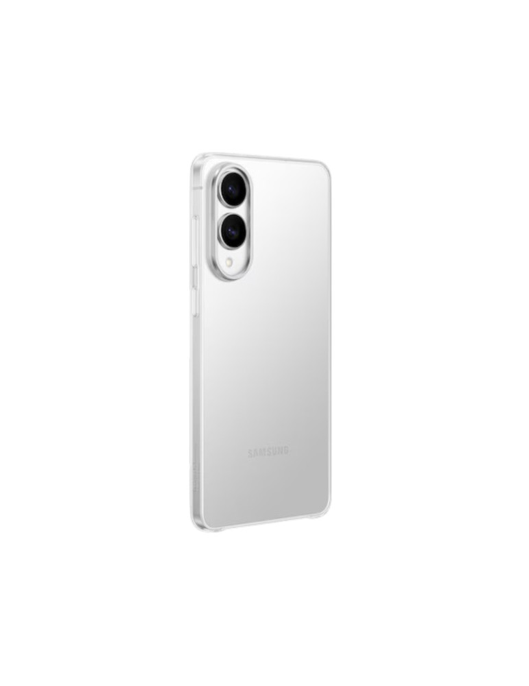 Samsung Coque Transparente Galaxy S25 Edge | DOTIRI