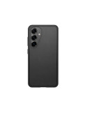 Samsung Coque Symmetry MagSafe Galaxy S25 (Noir) | DOTIRI