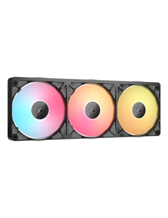 Corsair iCUE LINK RX360 II Unified Frame RGB PWM | DOTIRI