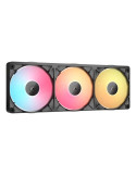 Corsair iCUE LINK RX360 II Unified Frame RGB PWM | DOTIRI
