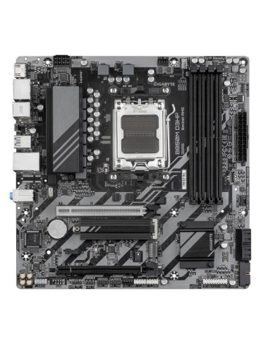 GIGABYTE B850M D3HP