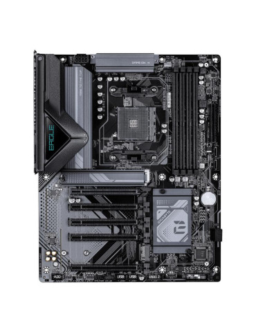 GIGABYTE B550 X EAGLE