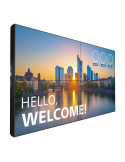 Philips 55BDL3305X LCD Intérieure | DOTIRI