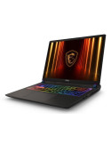 MSI Vector 16 HX AI A2XWJG-494FR | DOTIRI