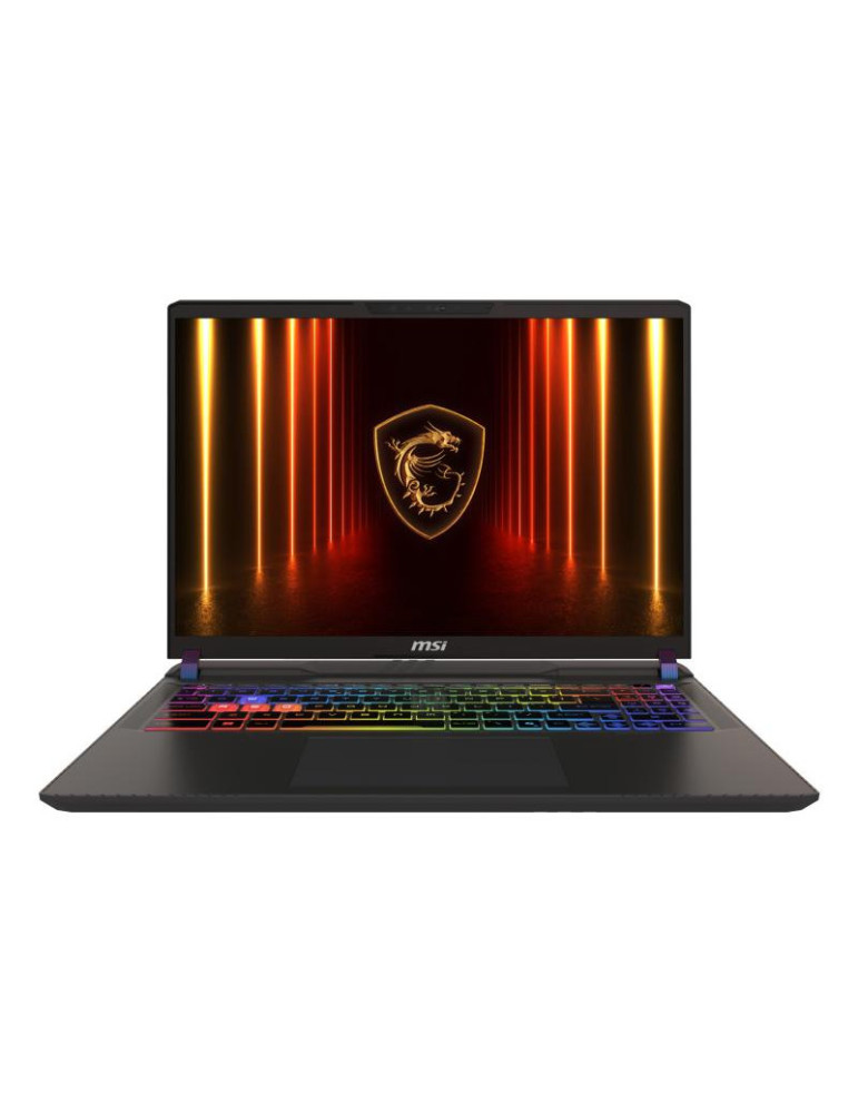 MSI Vector 16 HX AI A2XWJG-494FR | DOTIRI