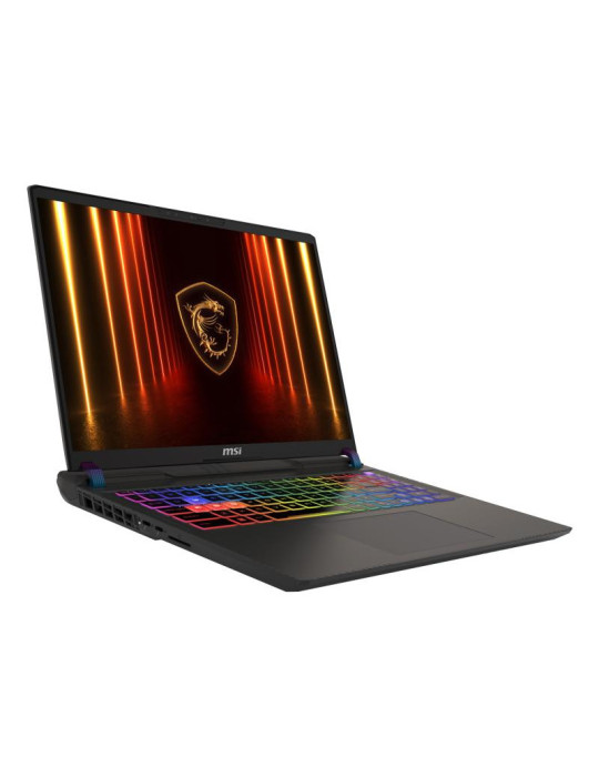 MSI Vector 16 HX AI A2XWJG-494FR | DOTIRI