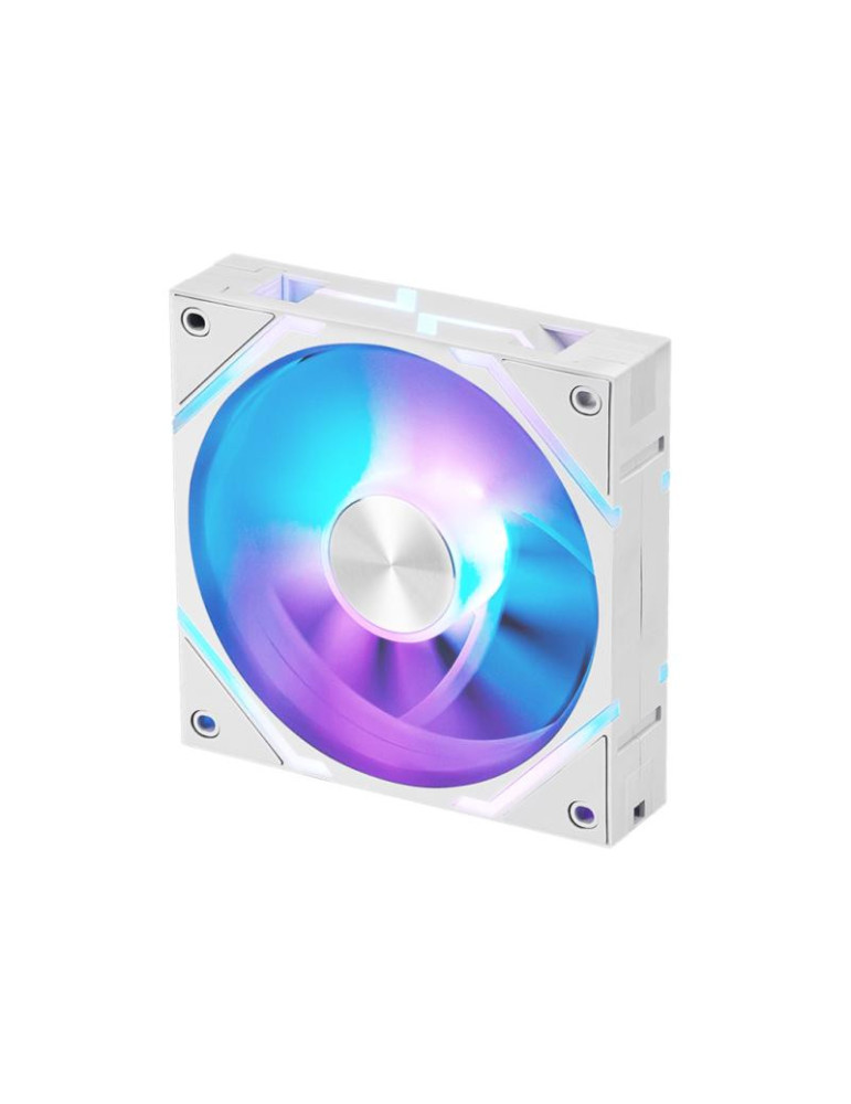 MSI MPG EZ120 ARGB WHITE système de | DOTIRI