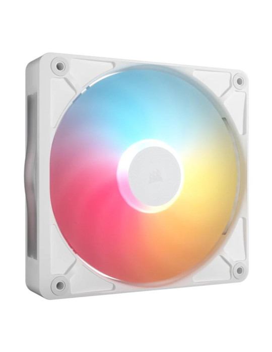 Corsair iCUE LINK RX140 II RGB PWM PC Fan | DOTIRI