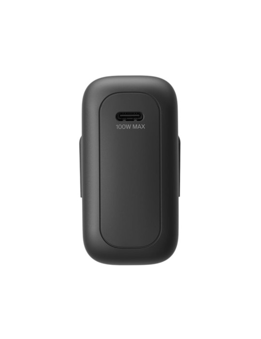 BELKIN Chargeur Secteur GaN USB-C 100W (Noir) | DOTIRI