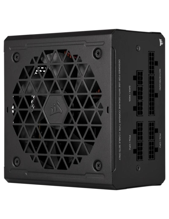 CORSAIR RM Series RM650 80PLUS Gold  o | DOTIRI
