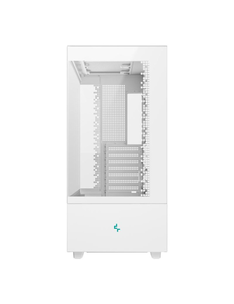 DEEPCOOL CH690 DIGITAL WHITE o | DOTIRI