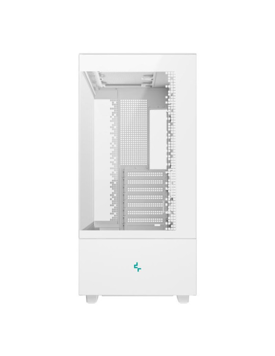 DEEPCOOL CH690 DIGITAL WHITE o | DOTIRI