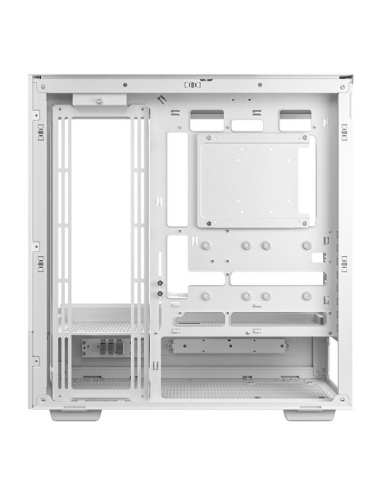 DEEPCOOL CH690 DIGITAL WHITE o | DOTIRI