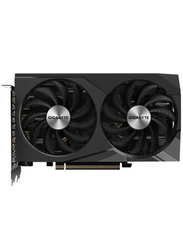 GIGABYTE GeForce RTX 3060 WINDFORCE OC 12G (rev.