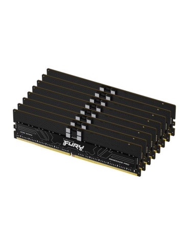 Kingston Technology FURY 256 Go 5600 MT/s DDR5
