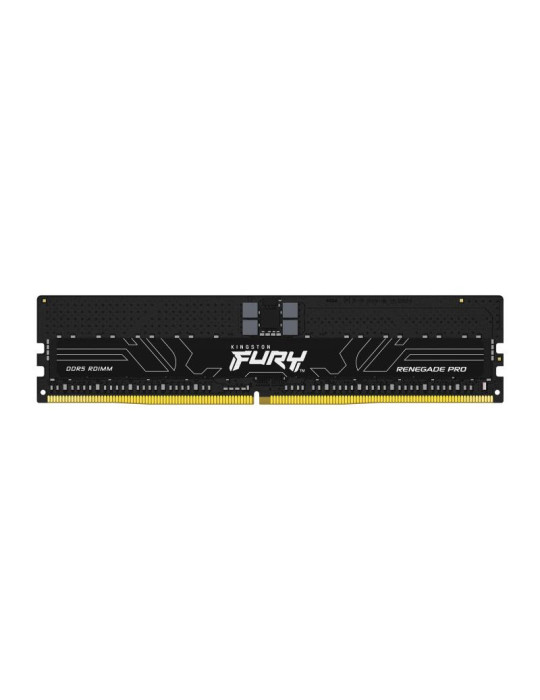 Kingston Technology FURY 256 Go 5600 MT/s DDR5 | DOTIRI