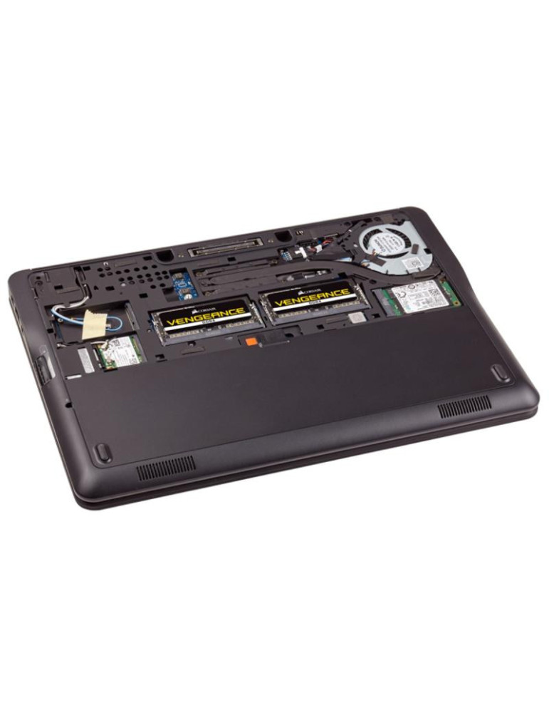 CORSAIR VENGEANCE SODIMM 16Go DDR4 3200Mhz CL22 | DOTIRI