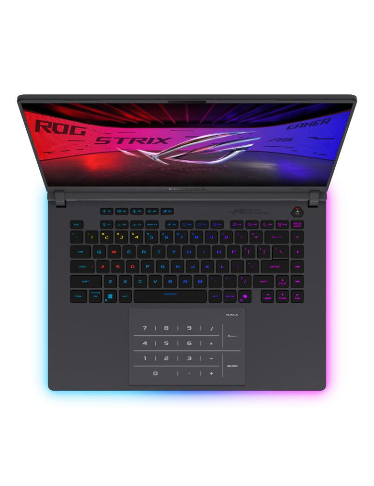 ASUS ROG STRIX G615JMR-DICRV235W | DOTIRI